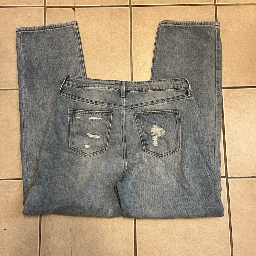 Comfortable jeans - Picture 3 of 5